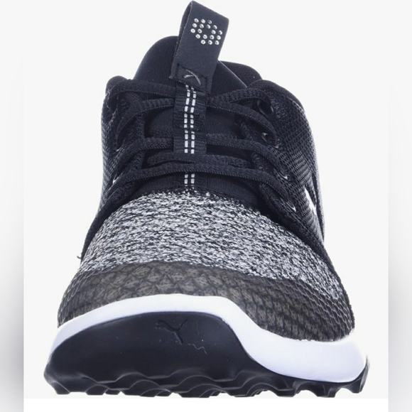 PUMA Men's Grip Fusion Sport Golf Shoes EUC - Picture 2 of 7